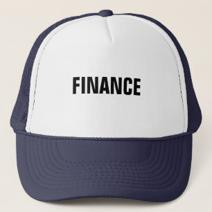 FINANZIERUNG TRUCKERKAPPE