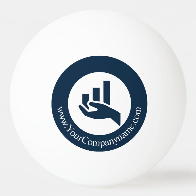 Finanzplaner Vielen Dank! Förderung Tischtennisball (Vorderseite)