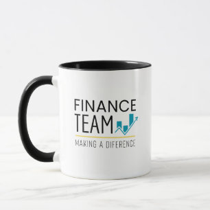 Finanzteam Tasse
