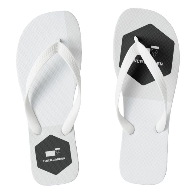 Finca Garden FlipFlops Unisex (Fußbett)