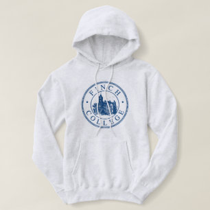 Finch-Uni Hoodie