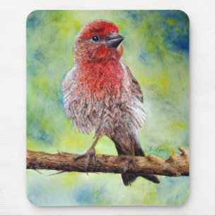 Finchy Mausunterlage Mousepad