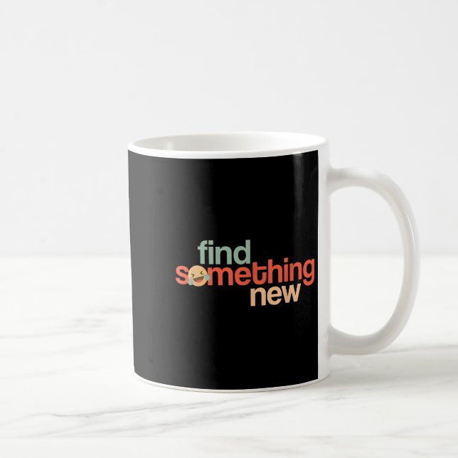 Find Soing New Funny Sarcastic Trump Slogan Quote  Kaffeetasse (Rechts)