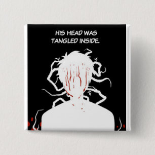 FindChaos - verwirrt Button