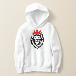 Finde einen Weg, keine Ausrede Hoodie