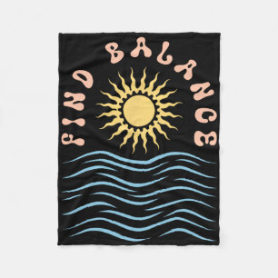 Finde Lance Sunshine Paradise Sommer Stimmung Somm Fleecedecke