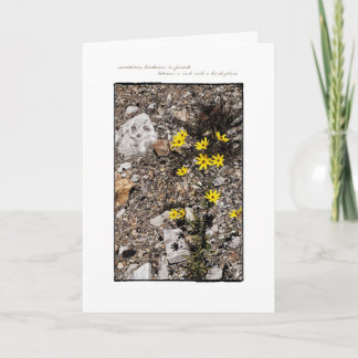 Finden der Güte-Anmerkungs-Karte Karte