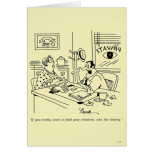 Finden der Verwandter