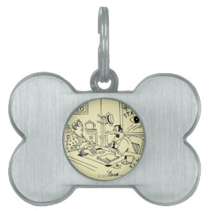 Finden der Verwandter Tiermarke