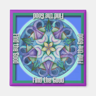 Finden Sie das Gute Magnet