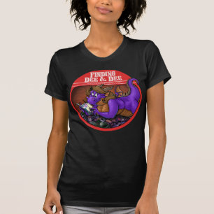 Finden Sie Dee & Dee T-Shirt