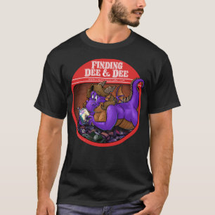 Finden Sie Dee & Dee T-Shirt