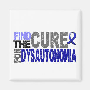 Finden Sie die Heilung Dysautonomia Magnet