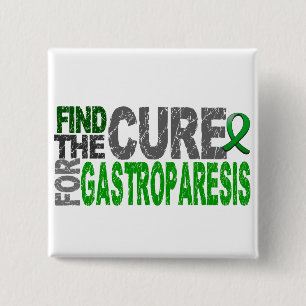 Finden Sie die Heilung Gastroparesis Button