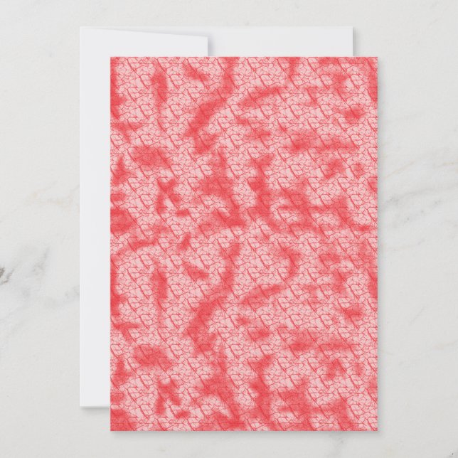 Finden Sie die perfekte Brautdusche Einladung (Vorderseite)