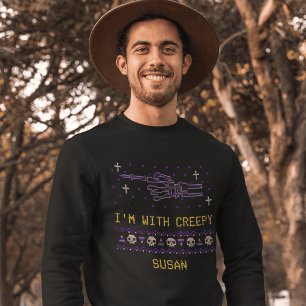 Finden Sie die perfekten Shrits für Männer - Limit Sweatshirt