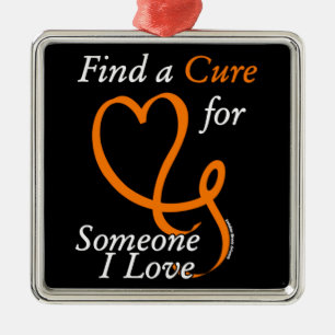 Finden Sie ein Heilmittel/Herz/Jemand I-Liebe...RS Ornament Aus Metall