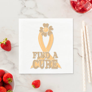 Finden Sie ein Heilpapier für Napkins Serviette