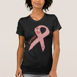 Finden Sie eine Heilung - Brustkrebs-Bewusstsein T-Shirt