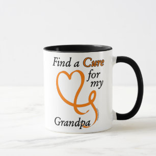 Finden Sie eine Kur/Herz/Opa...RSD/CRPS Tasse