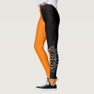 FINDEN SIE EINE KUR/KÖRPER...RSD/CRPS-LEGGINGS LEGGINGS