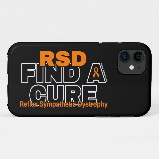 FINDEN SIE EINE KUR/KUCHE...RSD Case-Mate iPhone HÜLLE (Rückseite (Horizontal))