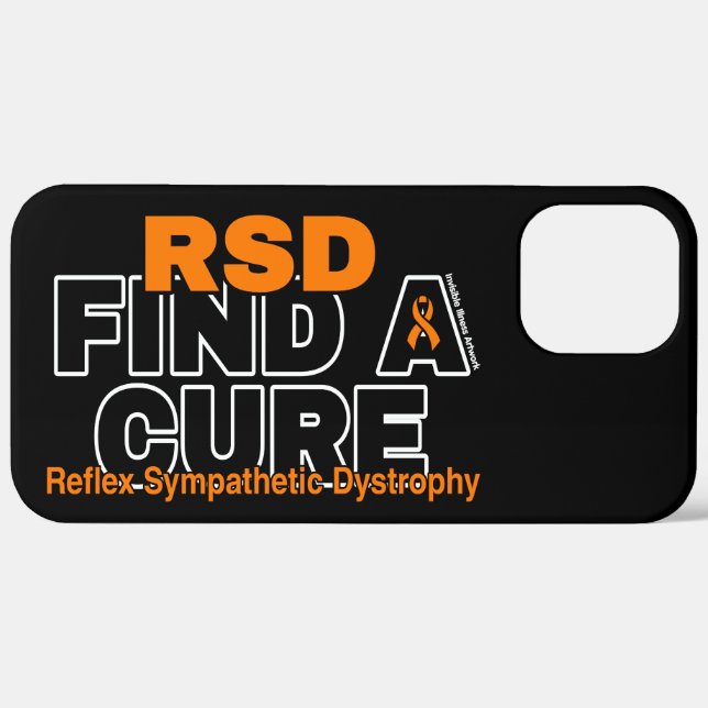 FINDEN SIE EINE KUR/KUCHE...RSD Case-Mate iPhone HÜLLE (Hinten (horizontal))