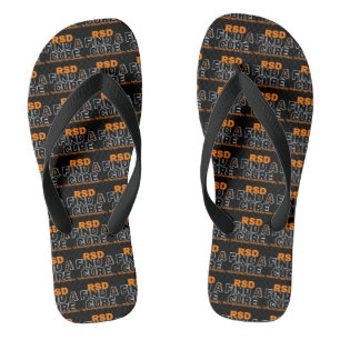 FINDEN SIE EINE KUR/KUCHE...RSD FLIP FLOPS