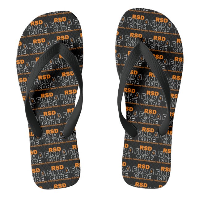 FINDEN SIE EINE KUR/KUCHE...RSD FLIP FLOPS (Fußbett)
