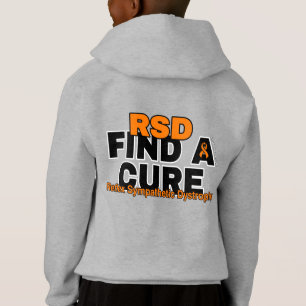 FINDEN SIE EINE KUR/KUCHE...RSD HOODIE