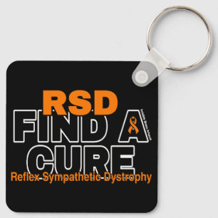 FINDEN SIE EINE KUR/KUCHE...RSD SCHLÜSSELANHÄNGER