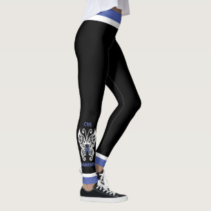FINDEN SIE EINE KURZE/KUCHE...CVS LEGGINGS