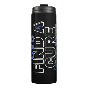 FINDEN SIE EINE KURZE/KUCHE...CVS THERMOSBECHER