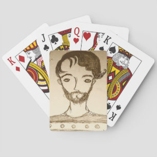 Finden Sie heraus, wie spät es ist Spielkarten