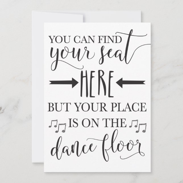 Finden Sie hier Ihren Platz für die 12x18 der Post (Vorderseite)