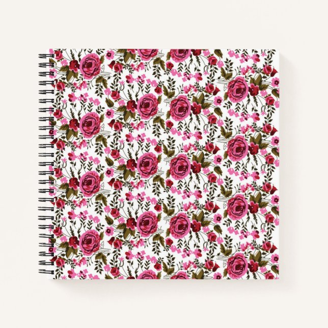 Finden Sie hochwertige Spiralheber- und Schulbedar Notizbuch (Vorderseite)