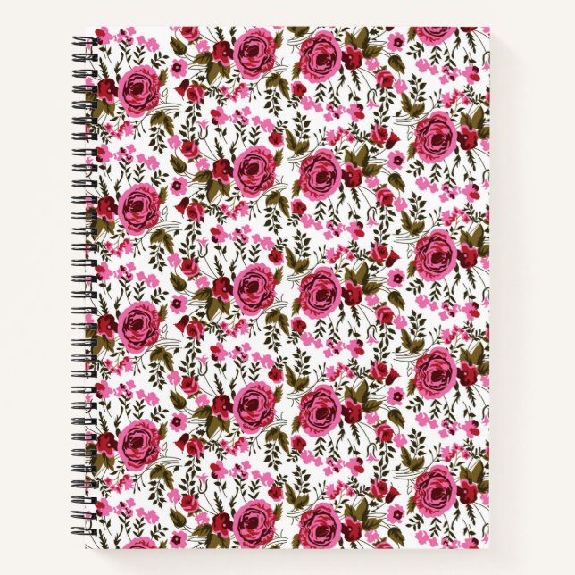 Finden Sie hochwertige Spiralheber- und Schulbedar Notizbuch (Vorderseite)