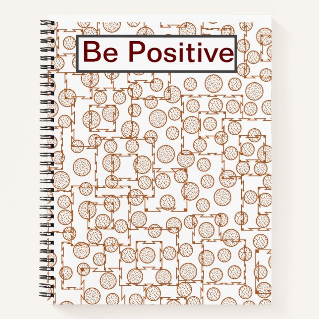 Finden Sie hochwertige Spiralheber- und Schulbedar Notizbuch (Vorderseite)