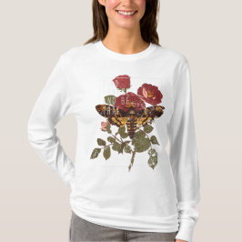 Finden Sie Ihre Leidenschaft, seien Sie, dass T-Shirt