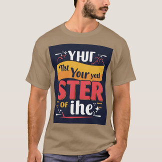 Finden Sie Ihre Stärke T-Shirt