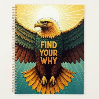 Finden Sie Ihren Eagle Planer