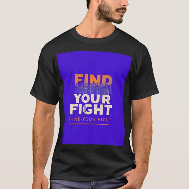 finden Sie Ihren Feigling T-Shirt (Vorderseite)