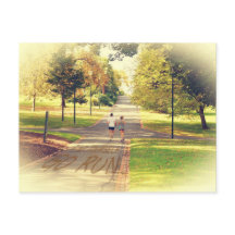 Finden Sie selbst Go Run auf Fitzroy Gardens Melbo