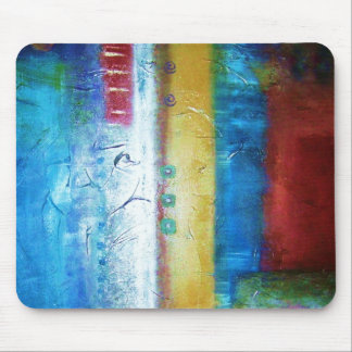 Finden von Zen mousepad