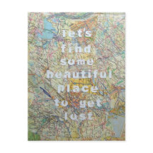 Finden wir eine schöne Postkarte