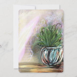 Fine Art Bright FloRAL Dopamin Dekoration Zeitgenö