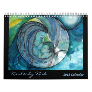 Fine Art Calendar Kalender