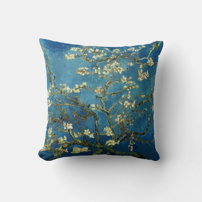 Fine Art Pillow Kissen (Vorderseite)