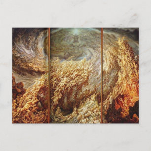 Fine Art Postcard Postkarte