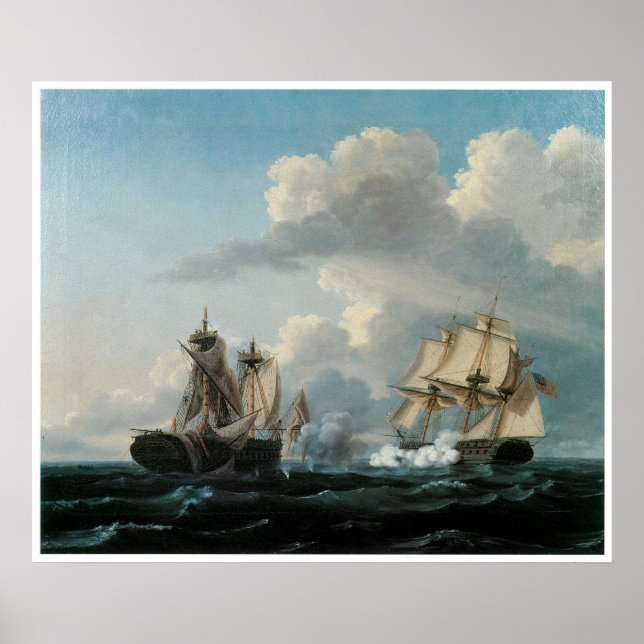 Fine Art Poster oder Print (Vorne)